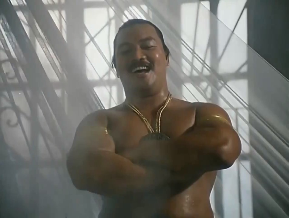 Aladin X Türkçe Altyazılı Parodi Erotik Filmi Sansürsüz