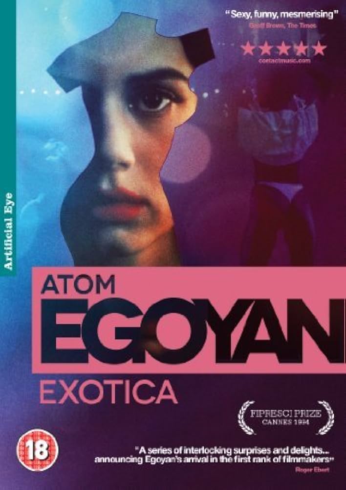 Egzotik Bar Türkçe Dublaj Erotik Film izle