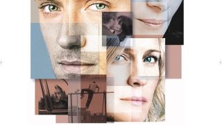 Breaking and Entering Film izle