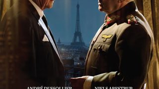 Diplomasi 2014 Film izle