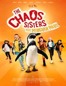 Kaos Kardeşler ve Penguen Paul 2024