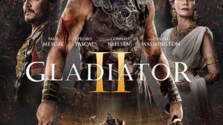 Gladiator II Film izle