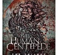 The Human Centipede (First Sequence)