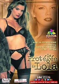 Lola’nın Koruyucu Erkeği Erotik Film izle