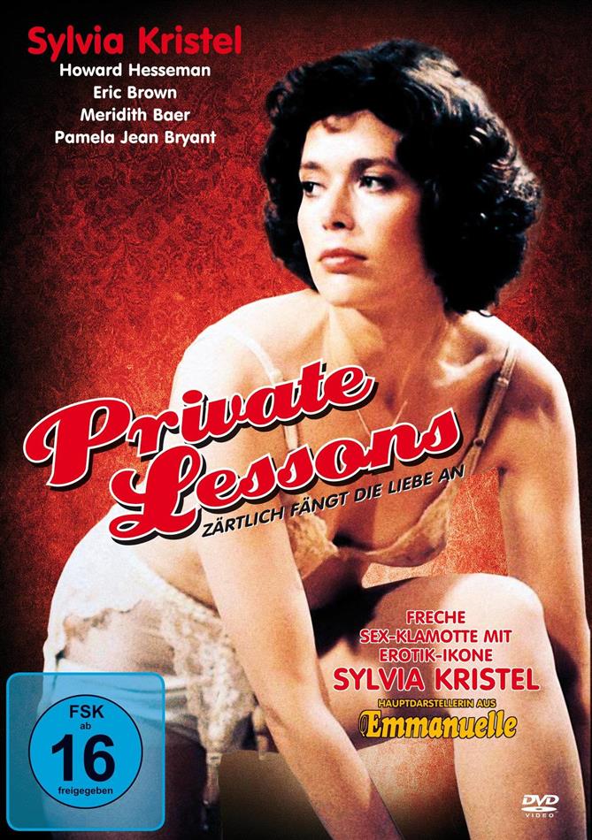 Erotik Dersler 1080p Yetişkin Filmi izle